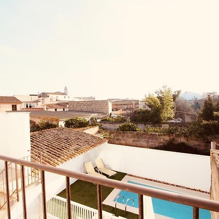 Sa Tanqueta Apartment Ses Salines  Bagian luar foto