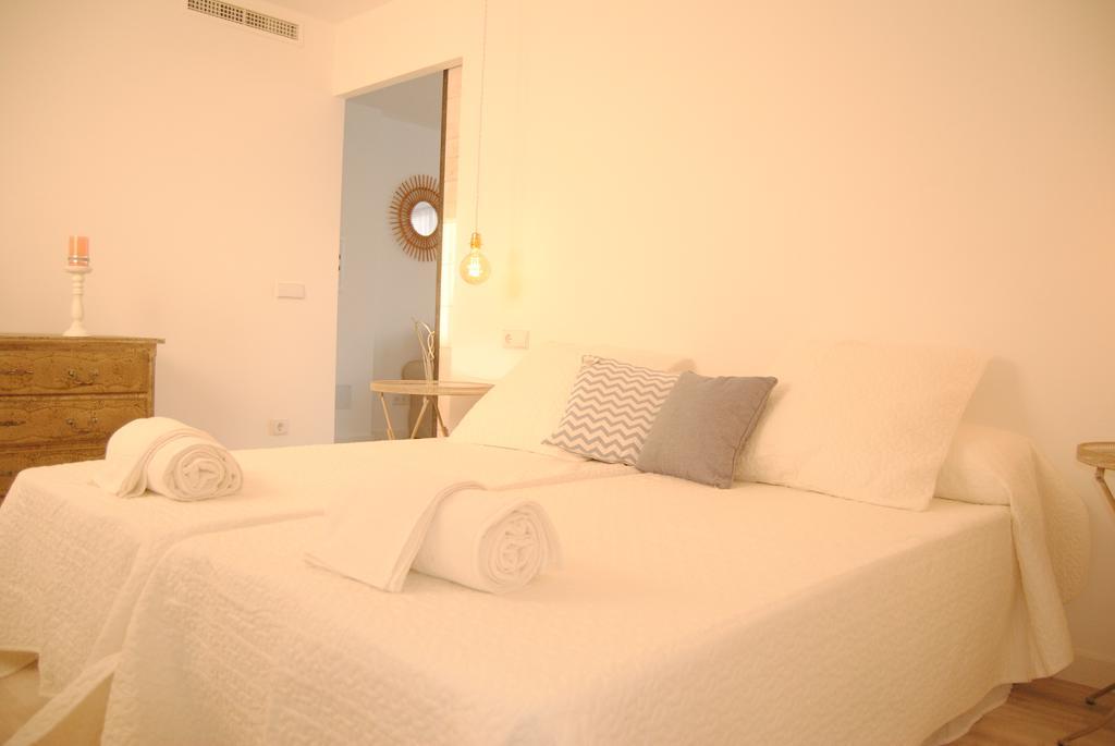 Sa Tanqueta Apartment Ses Salines  Bagian luar foto