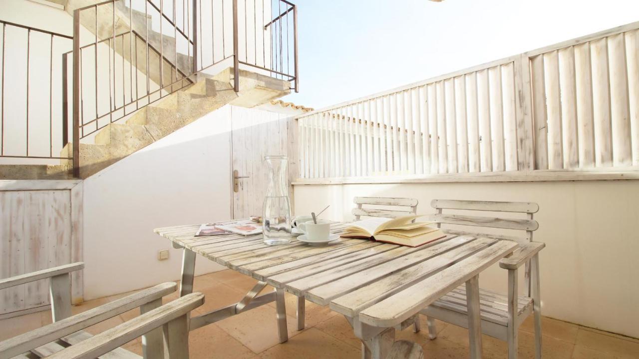 Sa Tanqueta Apartment Ses Salines  Bagian luar foto
