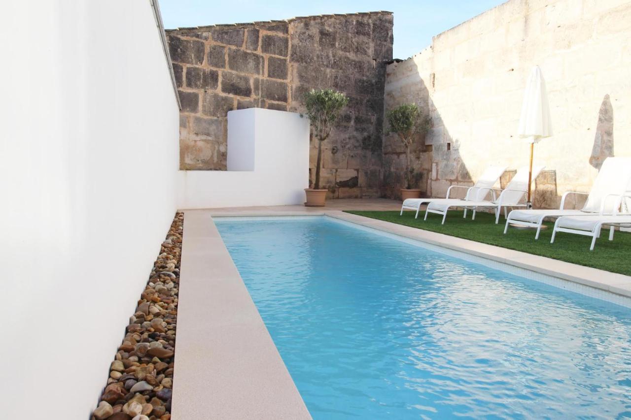 Sa Tanqueta Apartment Ses Salines  Bagian luar foto