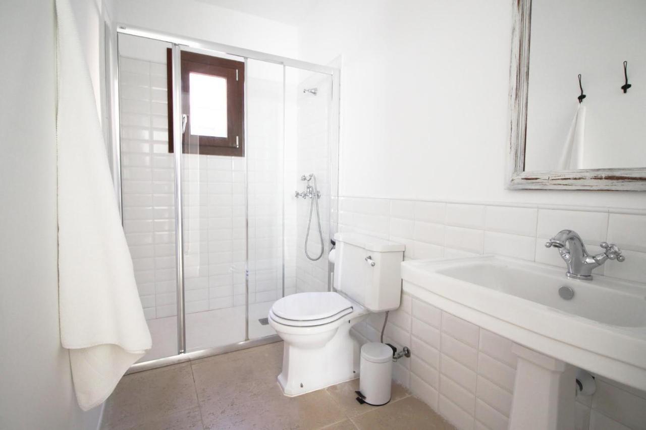 Sa Tanqueta Apartment Ses Salines  Bagian luar foto