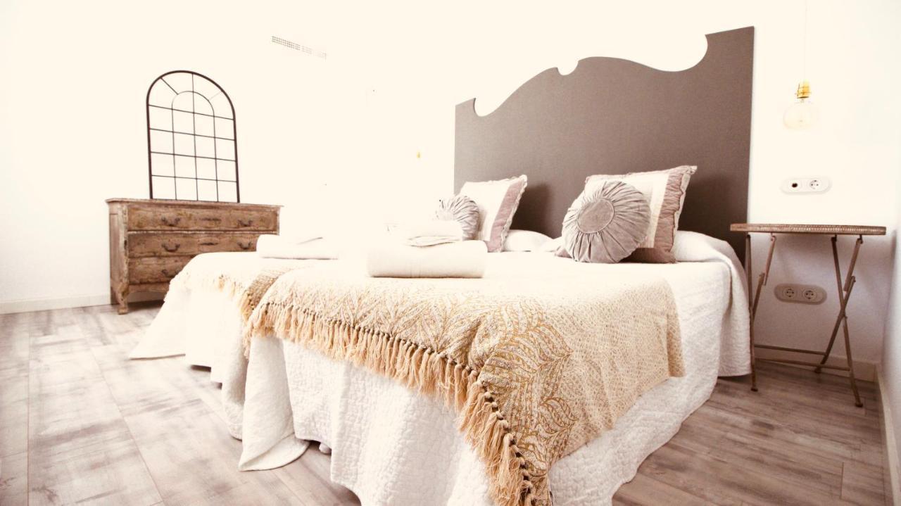 Sa Tanqueta Apartment Ses Salines  Bagian luar foto